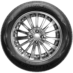 195/50 R15 82H Eurovis Alpine Roadstone