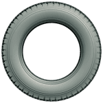 285/70 R19.5 150/148K JD575 M+S 18PR Jinyu