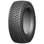 285/70 R19.5 150/148K JD575 M+S 18PR Jinyu