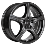 RONAL R56 7.0X17 5X112 ET45 76