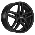 RONAL R65 7.0X18 5X114.3 ET40 82