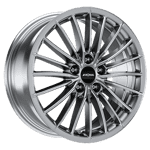 RONAL R68 8.0X18 5X108 ET40 76