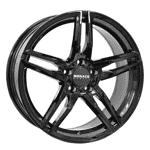 RR8M 7,5x17 5x100 ET35 MB57,1 Monaco-Wheels