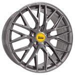 RS4 8,0x18 5x112 ET30 MB72,6 MAM