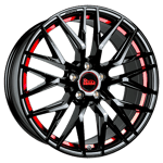 RS4 8,5x19 5x114,3 ET40 MB72,6 MAM