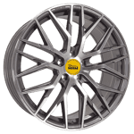 RS4 8,5x19 5x112 ET45 MB72,6 MAM