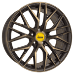 RS4 8,5x19 5x114,3 ET40 MB72,6 MAM