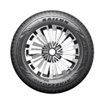 185/65 R14 86H Atrezzo Eco Sailun