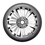 235/55 R18 104H ICE Blazer Alpine EVO1 XL BSW Sailun