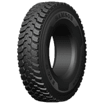 13 R22.5 156/150K GC-D1 20PR Samson