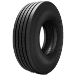 235/75 R17.5 132/130M GL283A 14PR Samson