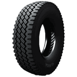 13 R22.5 156/150K GL665A 20PR Samson