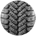 185/65 R14 86H Adapto_HP HP M+S Sava