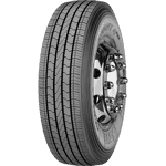 295/80 R22.5 152/148M Avant 4 Plus M+S 3PSF 16PR Sava
