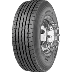 295/80 R22.5 154/149M Avant 5 18PR HL M+S 3PSF Sava