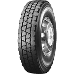 12 R22.5 152/148K Avant MS2 Plus M+S 18PR Sava