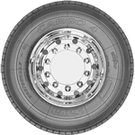 245/70 R19.5 141/140J Cargo 4 16PR Sava