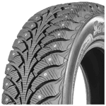 185/60 R15 88T Eskimo STUD MS XL H-STUD M+S Sava