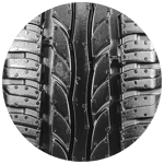 165/60 R14 75H Intensa HP Sava