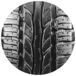 195/55 R15 85H Intensa HP Sava