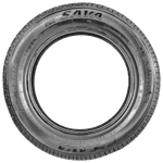 165/70 R14C 89/87R Perfecta 6PR Sava