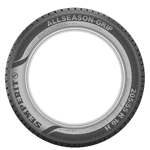 175/65 R17 87H AllSeason-Grip FR Semperit