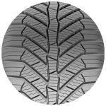 225/65 R17 106V AllSeason-Grip XL FR M+S Semperit