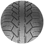 185/65 R14 86T Master-Grip 2 M+S Semperit