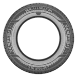 195/65 R16C 104/102T(100T) Van-AllSeason M+S 8PR Semperit