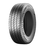 195/65 R16C 104/102T(100T) Van-AllSeason M+S 8PR Semperit