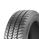 185 R14C 102/100Q Van-Grip 2 M+S 8PR Semperit