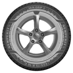 195/65 R16C 104/102R Van-Grip 3 Semperit