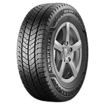 215/60 R16C 103/101T Van-Grip 3 Semperit