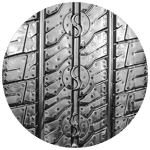 195/75 R16C 107/105R Van-Life 2 8PR Semperit