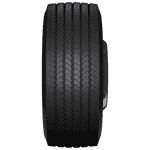385/65 R22.5 164K (158L) Winter F2 20PR Semperit