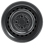 SF HYUNDAI/K 4,5X13 ET35 4/100 BLACK