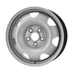 SF VW/AUDI/S 7X17 ET56 5/120 SILVER