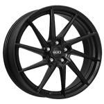 Spa black 8,0x19 5x114,3 ET40 MB71,6 Dotz