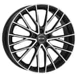 SPECIALE 10,0x22 5x128 ET56 MB75,1 MAK