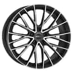 SPECIALE-D 11,5x22 5x128 ET56 MB75,1 MAK