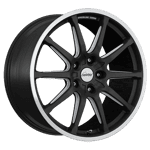 SPEEDLINE SC1 MOTORISMO 10X20 5X112 ET55 66.5