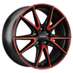 SPEEDLINE SL6 VETTORE MCR 8.5X19 5X108 ET42 76