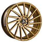 STORM (UA9) 8,0x18 5x112 ET35 MB66,5 Ultra Wheels
