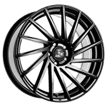 STORM (UA9) 8,0x18 5x112 ET47 MB66,5 Ultra Wheels