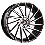 STORM (UA9) 8,0x18 5x120 ET30 MB72,6 Ultra Wheels