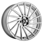 STORM (UA9) 8,0x18 5x120 ET30 MB72,6 Ultra Wheels
