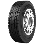 285/70 R19.5 146/144L DH100 StarMaxx