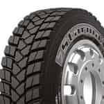 295/80R22.5 152/148L TL Starmaxx ON/OFF DC-700 PLUS