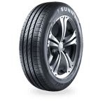 155/70 R13 75T NP118 Sunny