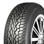 195/60 R14 86T SW7 M+S Nankang
